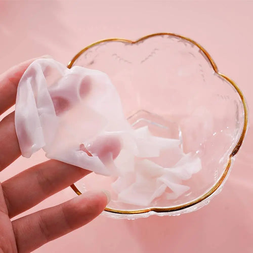 Bio-Collagen Renewal Face Mask