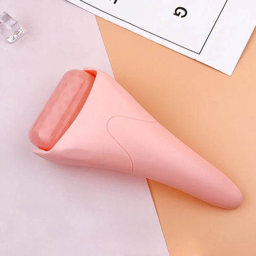 Ice Facial Roller - Cooling Skin Massage Tool